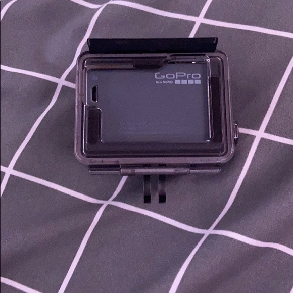 GoPro hero + - Picture 2 of 2